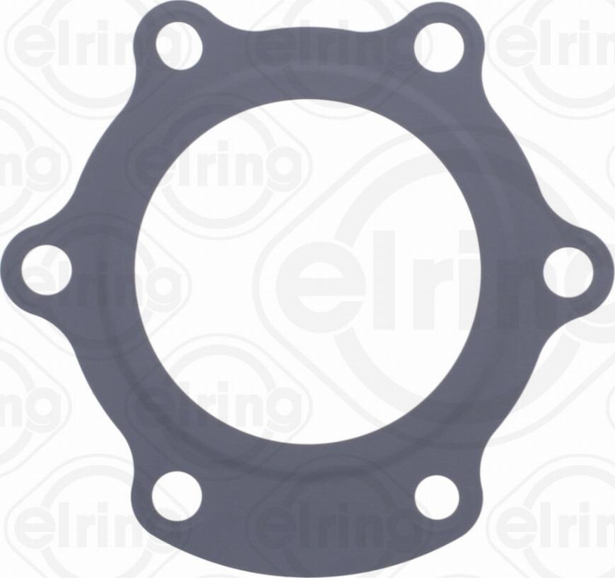 Elring 656.330 - Uszczelka, obudowa kolektora dolotowego parts5.com