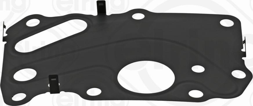 Elring 656.210 - Etansare, racire ulei parts5.com