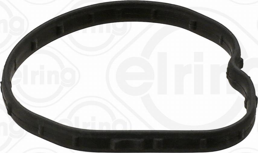 Elring 650.000 - Garnitura termostat parts5.com