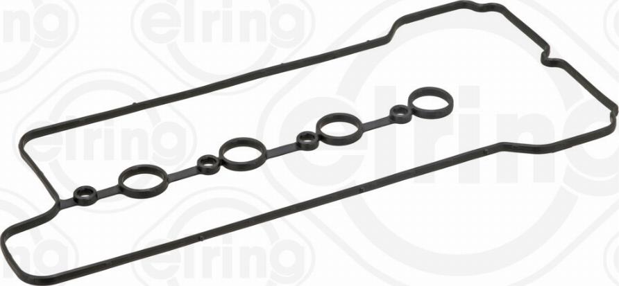 Elring 650.350 - Těsnění, kryt hlavy válce parts5.com