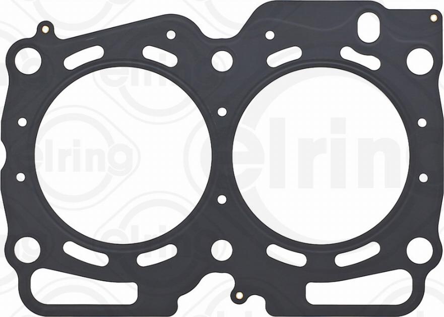 Elring 650.230 - Conta, silindir kafası parts5.com