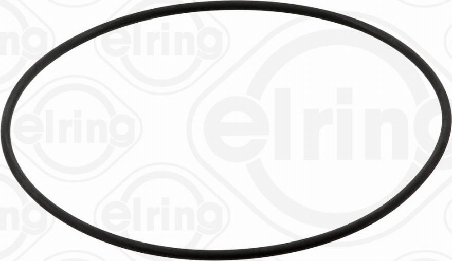 Elring 651.250 - Tesniaci krúżok, Kompresor parts5.com