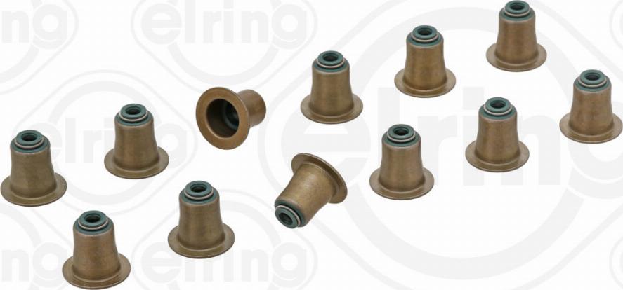 Elring 660.360 - Seal Set, valve stem parts5.com