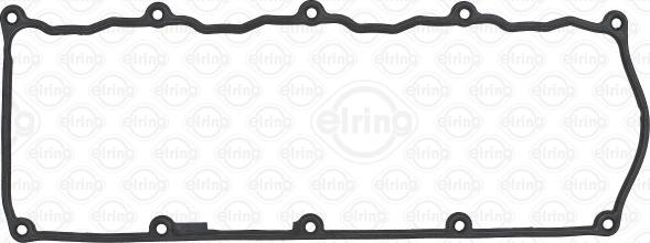 Elring 661.711 - Tihend, klapikaan parts5.com