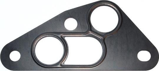 Elring 604.831 - Uszczelka, chłodnica olejowa parts5.com