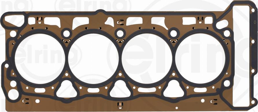 Elring 685.662 - Tihend,silindripea parts5.com