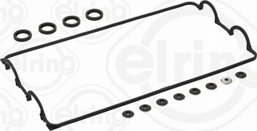 Elring 685.610 - Tihendikomplekt, klapikaas parts5.com