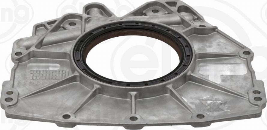 Elring 686.870 - Shaft Seal, crankshaft parts5.com