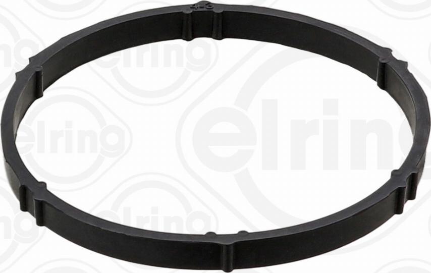 Elring 687.650 - Gasket, intake manifold housing parts5.com