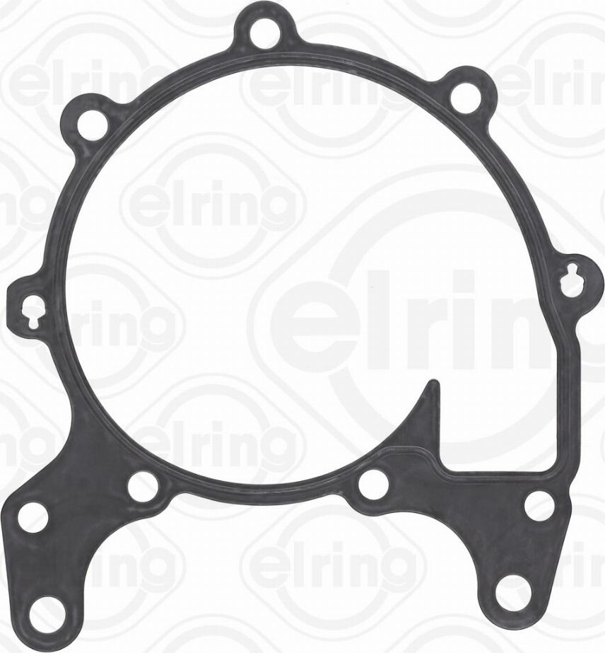 Elring 687.620 - Garnitura, pompa de apa parts5.com