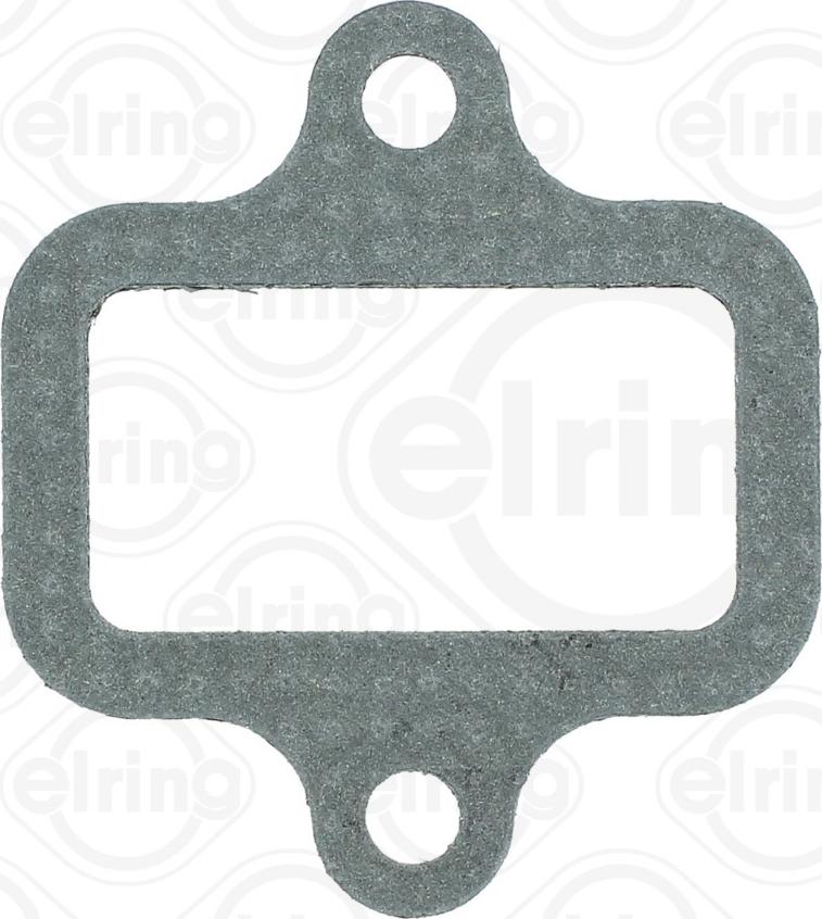 Elring 639.010 - Gasket, intake manifold parts5.com