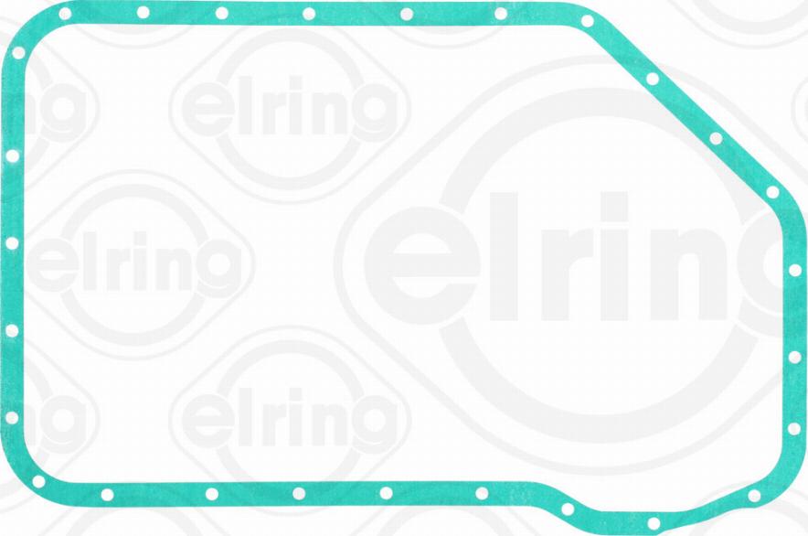 Elring 634.061 - Seal, automatic transmission oil sump parts5.com