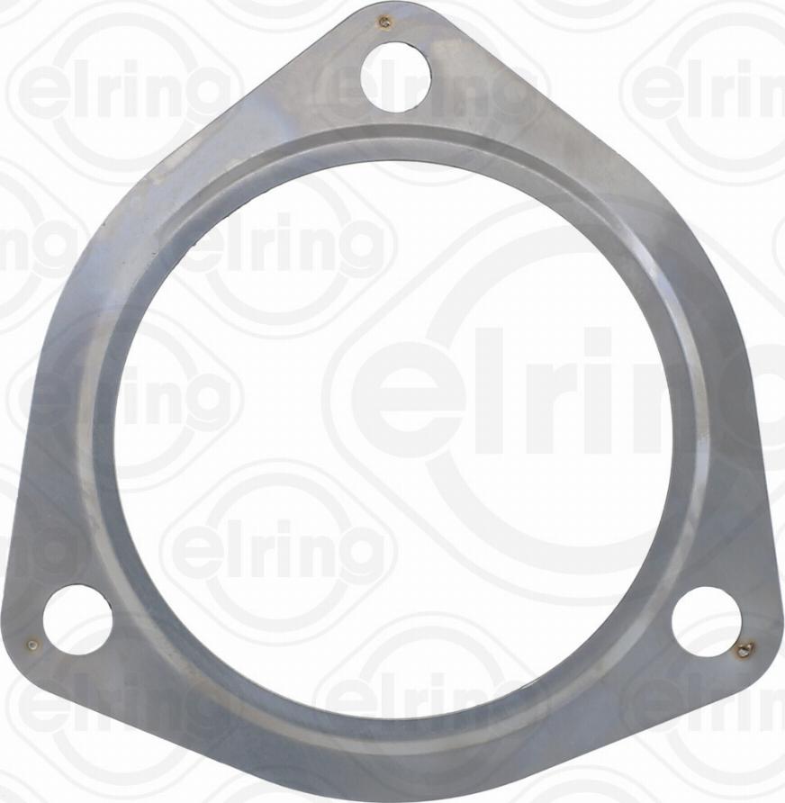 Elring 635.290 - Garnitura, racord evacuare parts5.com