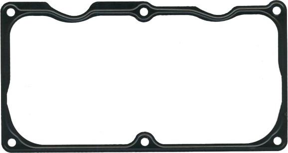 Elring 636.311 - Gasket, cylinder head cover parts5.com