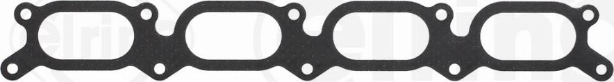 Elring 630.970 - Gasket, intake manifold parts5.com