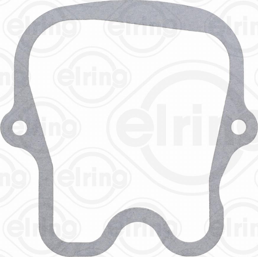 Elring 638.901 - Brtva, poklopac glave cilindra parts5.com