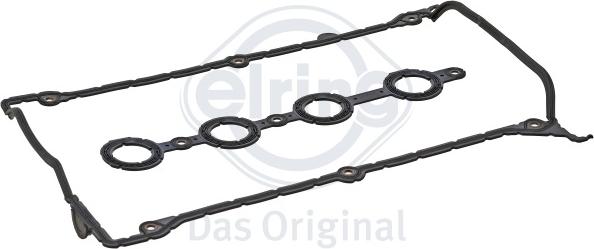 Elring 633.350 - Set garnituri, Capac supape parts5.com