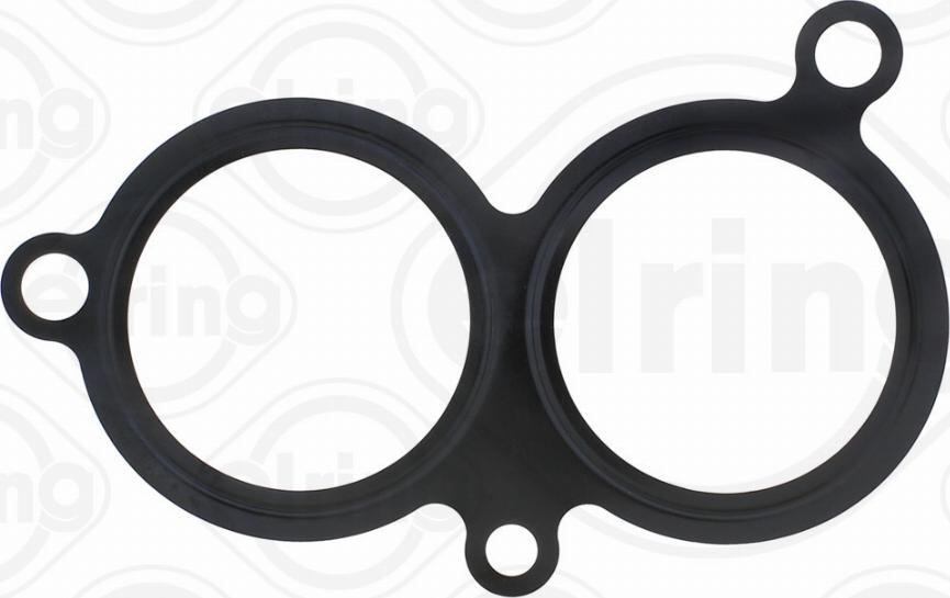 Elring 633.291 - Gasket, intake manifold housing parts5.com