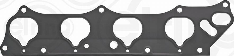 Elring 632.550 - Uszczelka, kolektor dolotowy parts5.com