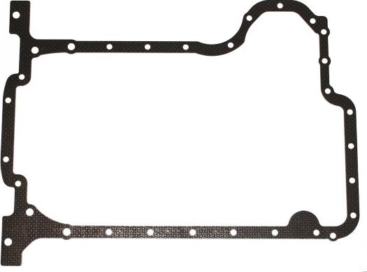 Elring 632.510 - Junta, depósito de aceite parts5.com