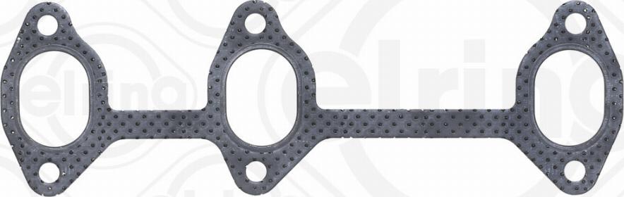 Elring 632.690 - Gasket, exhaust manifold parts5.com