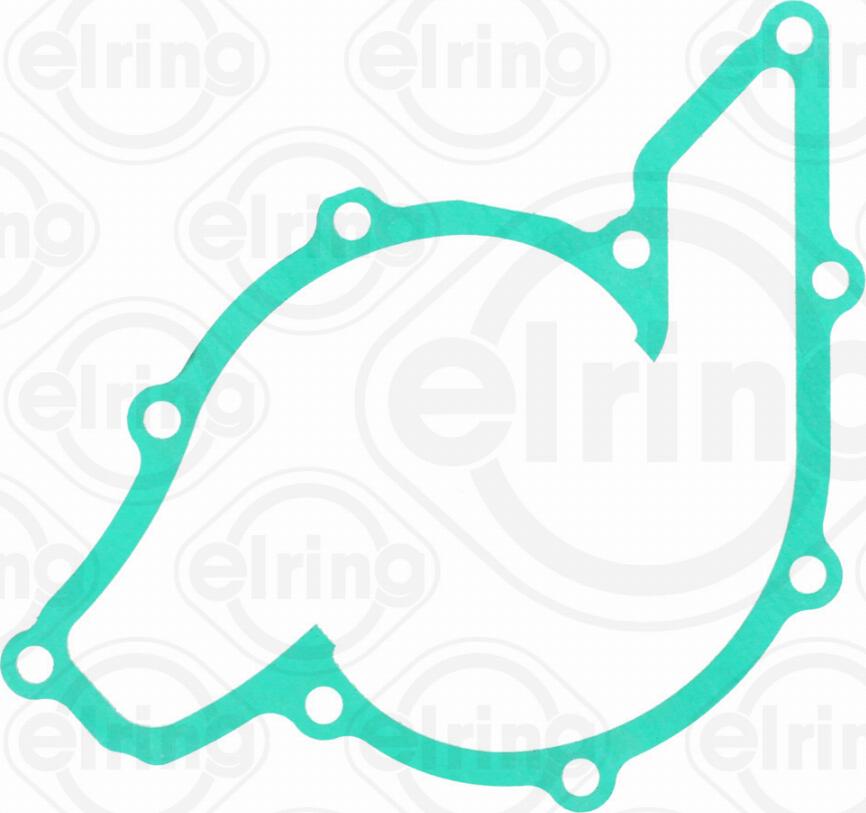 Elring 632.682 - Uszczelnienie, pompa wodna parts5.com