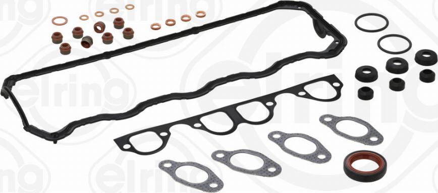 Elring 620.280 - Komplet tesnil, glava valja (cilindra) parts5.com