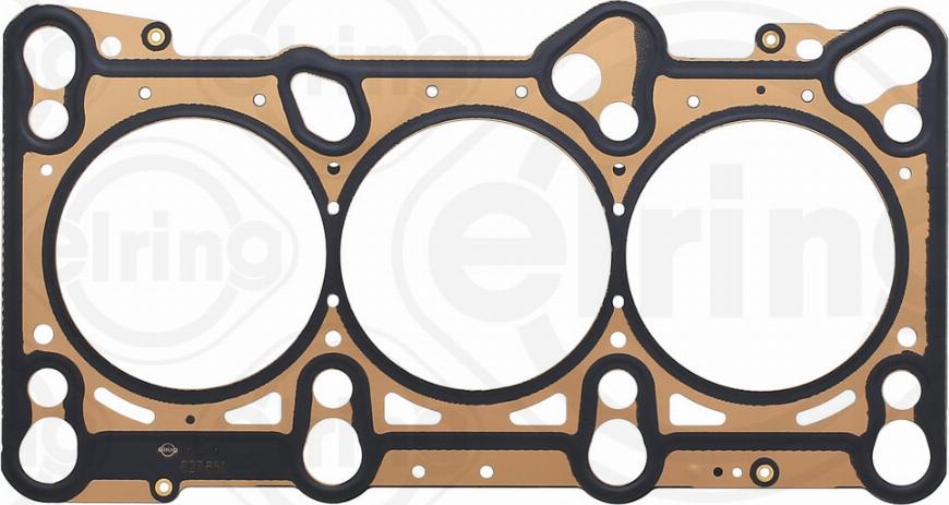 Elring 627.651 - Gasket, cylinder head parts5.com