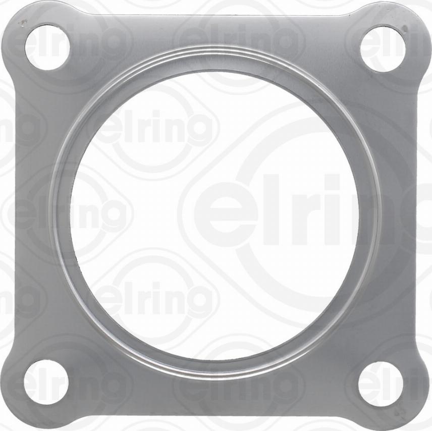 Elring 627.111 - Garnitura, racord evacuare parts5.com