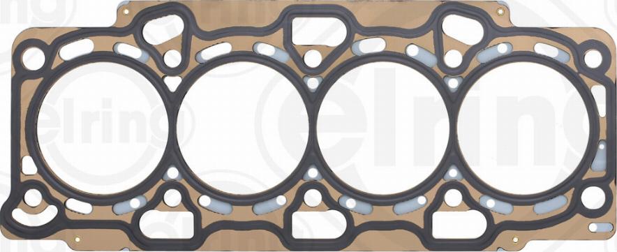 Elring 098.740 - Gasket, cylinder head parts5.com