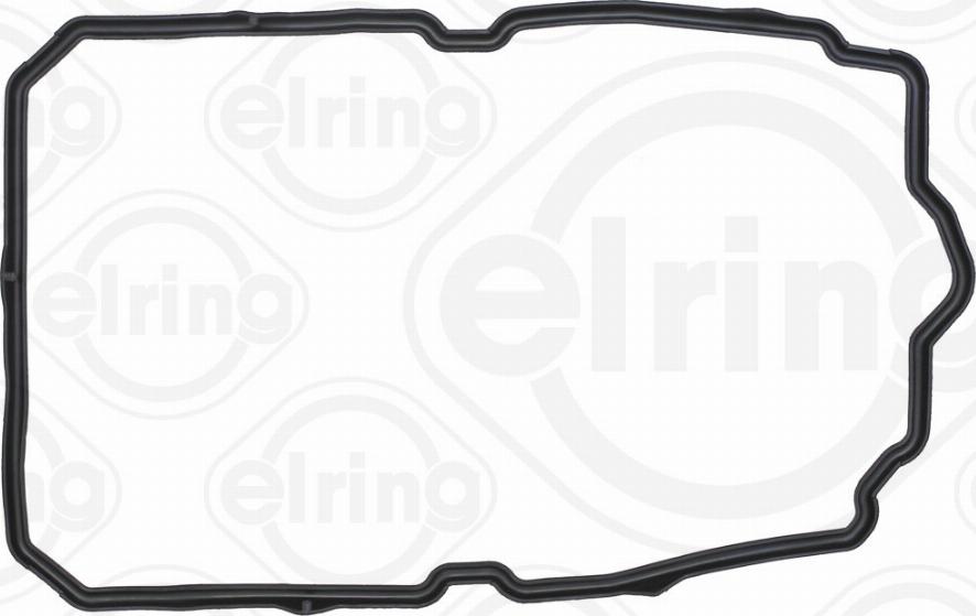 Elring 097.630 - Seal, automatic transmission oil sump parts5.com