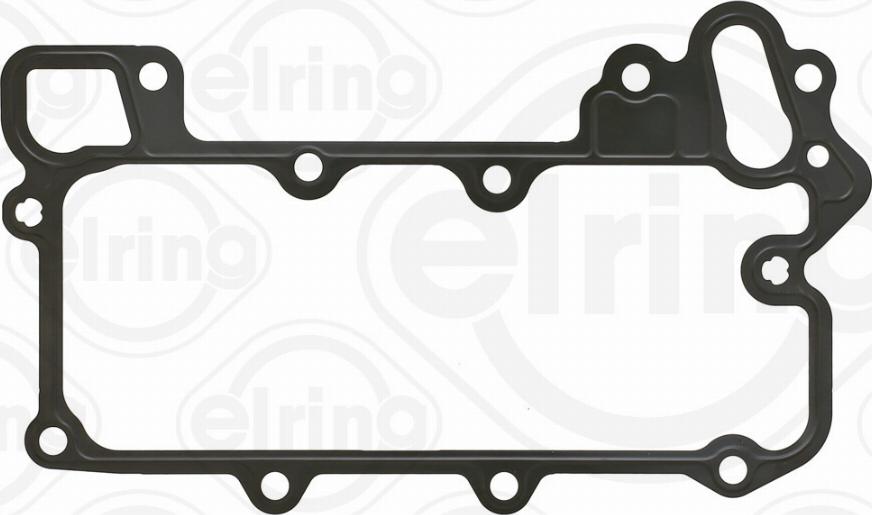 Elring 097.770 - Seal, oil cooler parts5.com