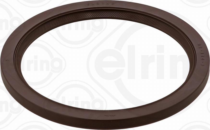 Elring 044.590 - Simering, arbore cotit parts5.com