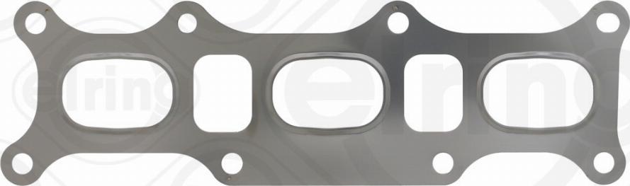 Elring 048.800 - Gasket, exhaust manifold parts5.com