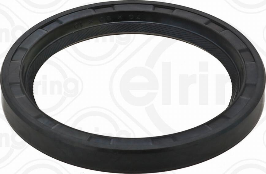 Elring 042.102 - Shaft Seal, crankshaft parts5.com