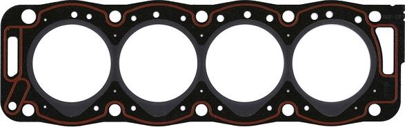 Elring 059.041 - Gasket, cylinder head parts5.com