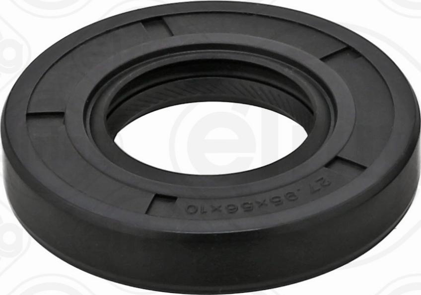 Elring 050.560 - Brtveni prsten vratila, diferencijal parts5.com