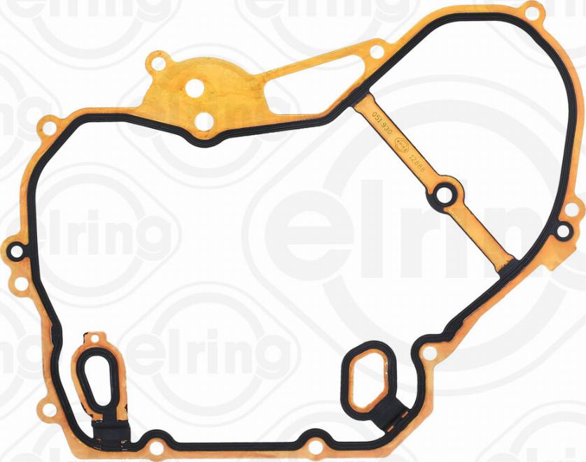 Elring 051.930 - Tesnilo, oljna crpalka parts5.com