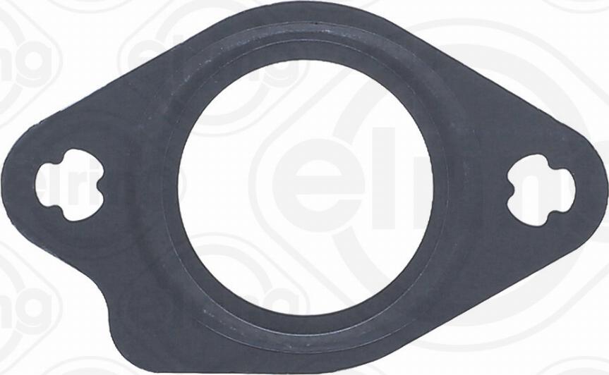 Elring 051.202 - Těsnění, vedení AGR ventilu parts5.com