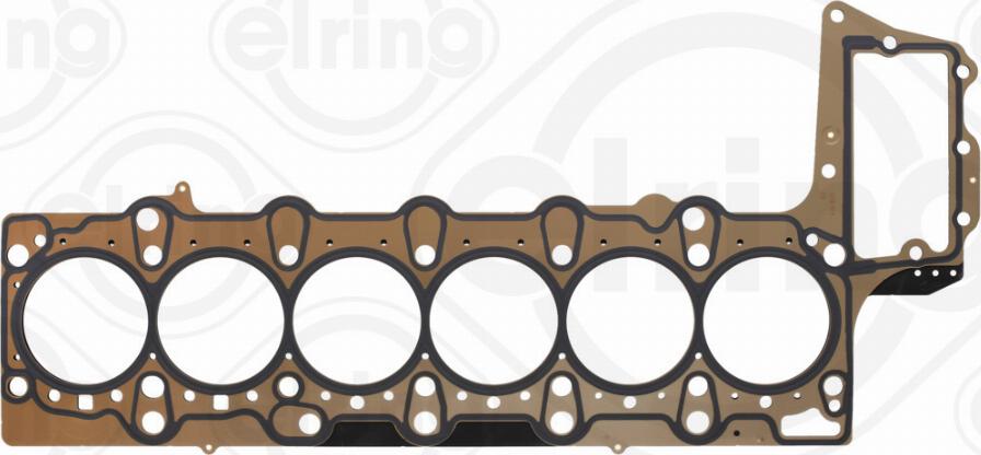 Elring 058.193 - Garnitura, chiulasa parts5.com