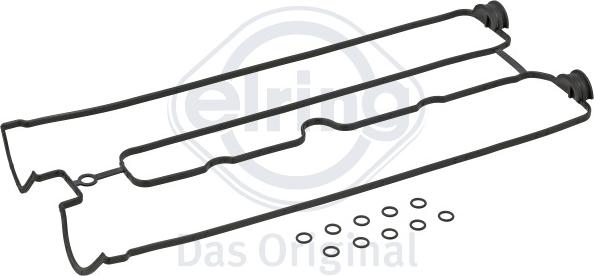 Elring 058.880 - Komplet brtvi, poklopac glave cilindra parts5.com