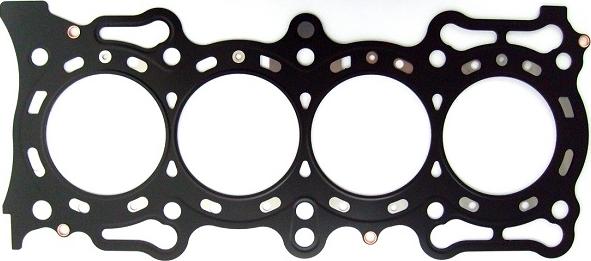 Elring 058.740 - Uszczelka, głowica cylindrów parts5.com