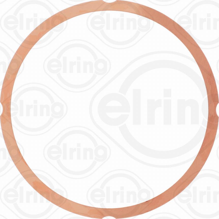 Elring 052.477 - Uszczelka, tuleja cylindra parts5.com