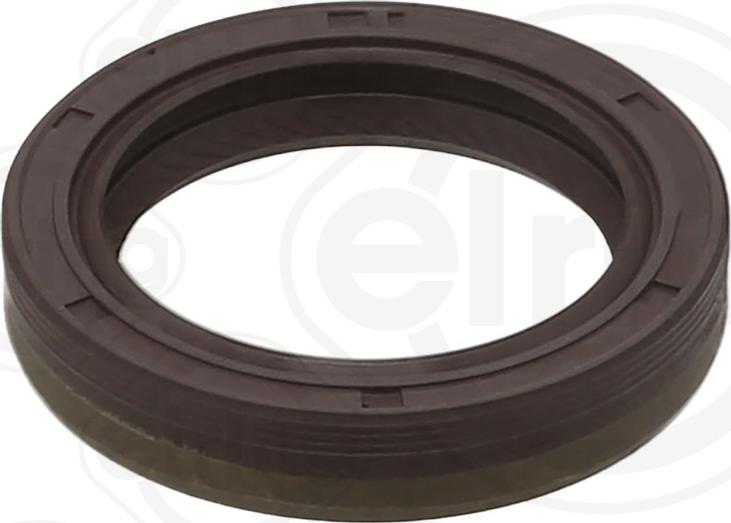 Elring 069.540 - Shaft Seal, crankshaft parts5.com