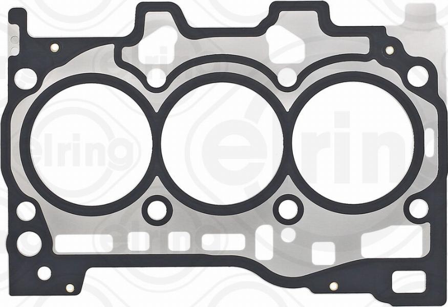 Elring 065.800 - Brtva, glava cilindra parts5.com