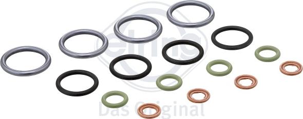 Elring 066.450 - Seal Kit, injector nozzle parts5.com