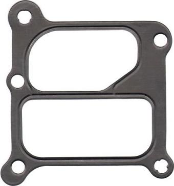 Elring 005.860 - Tiiviste, termostaatin kotelo parts5.com