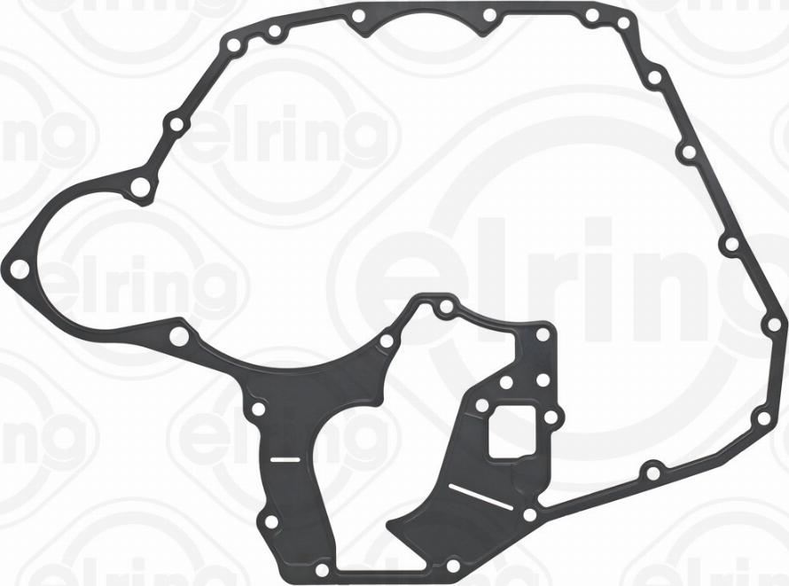 Elring 008.891 - Gasket, timing case parts5.com