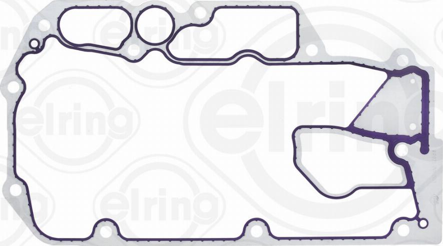 Elring 003.100 - Brtva, hladnjak ulja parts5.com