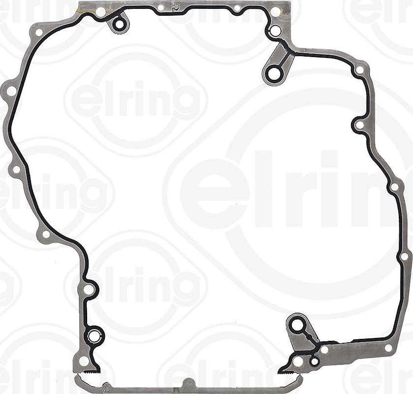 Elring 003.780 - Tömítés, vezérműház parts5.com